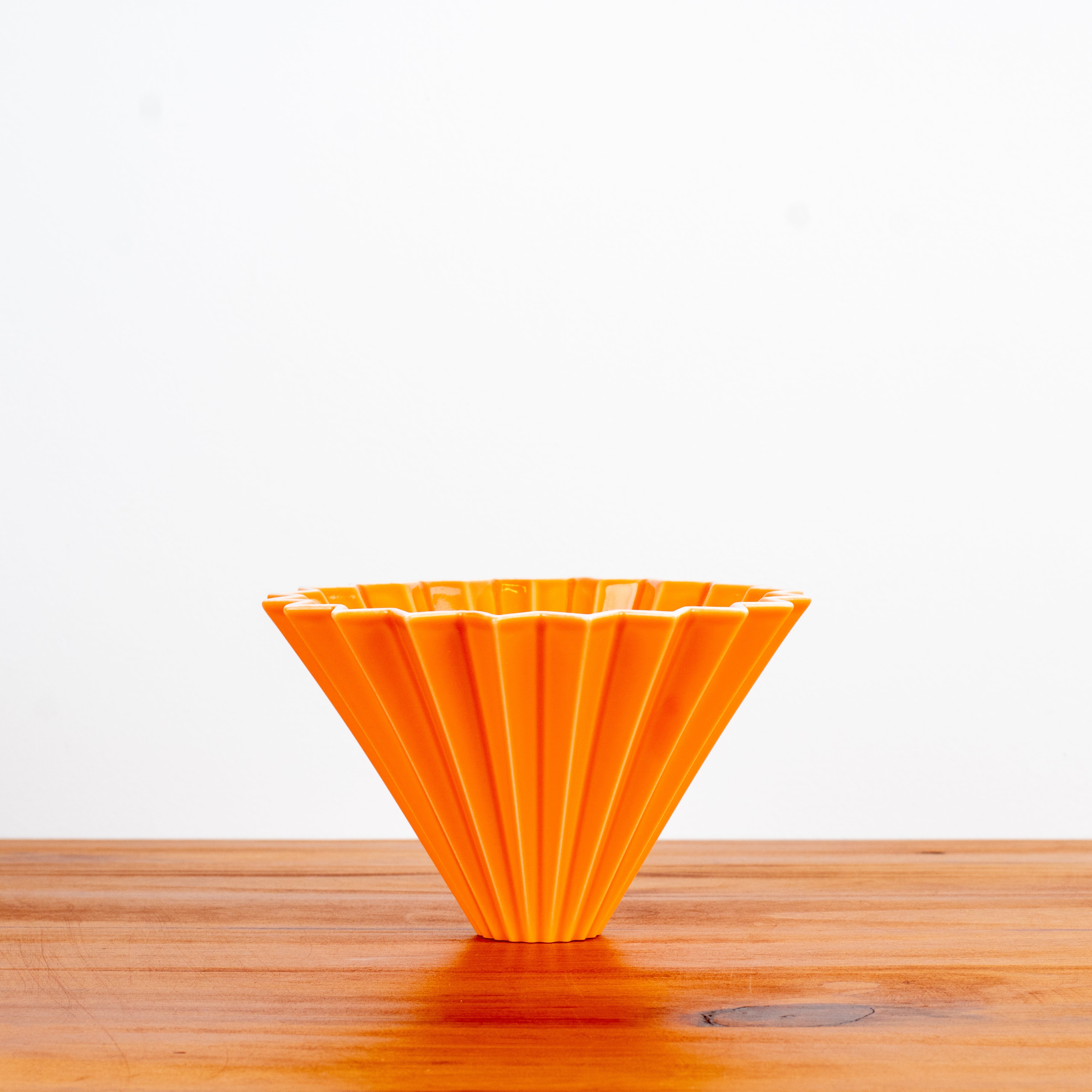 Origami Dripper M – Porcelana Japonesa