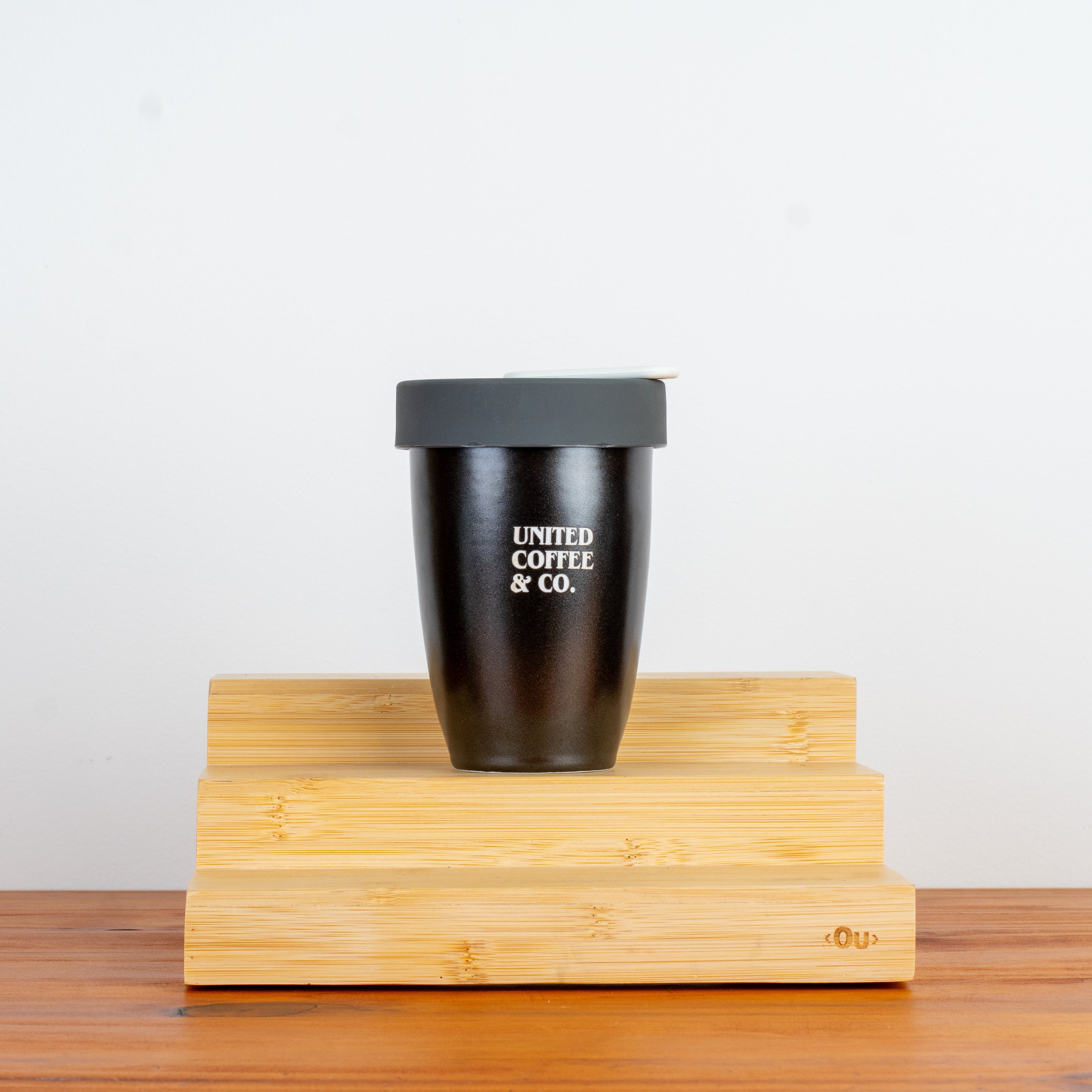Double Walled Mug 250ml Loveramics imagem 1