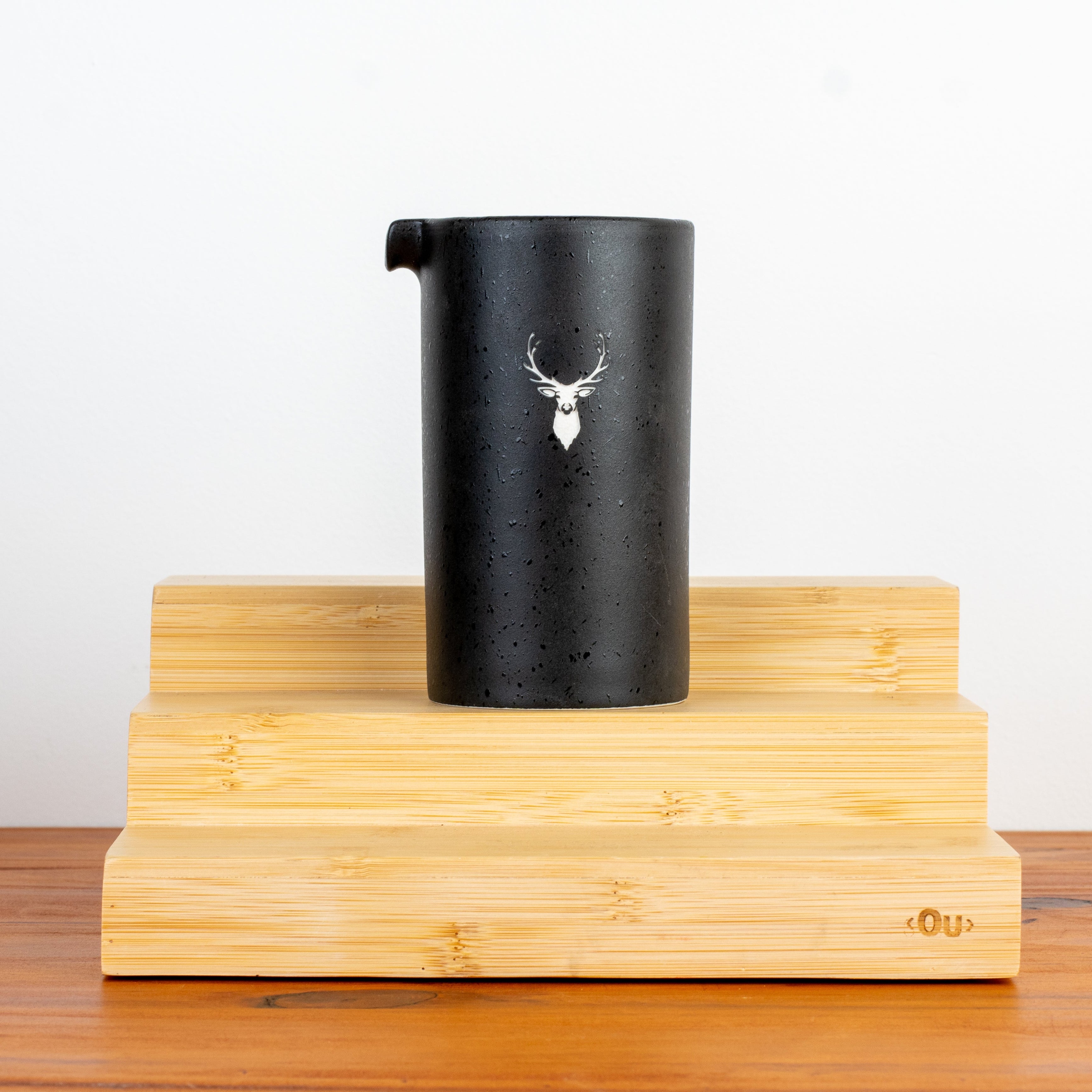 Jarra Jug 300 ml + 2 Copos Floral Loveramics 150 ml imagem 4