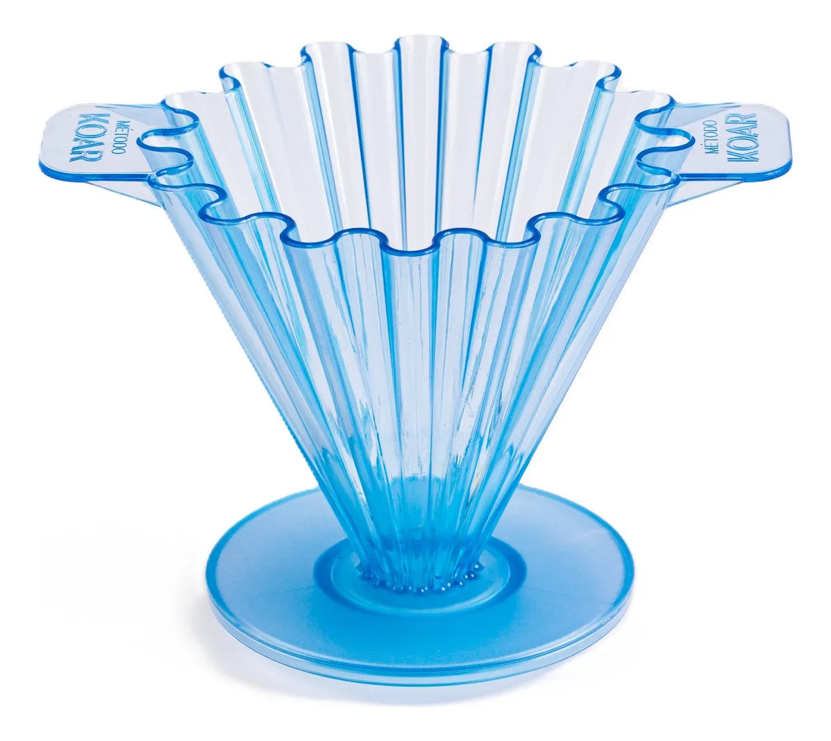 Koar Acrílico - Azul