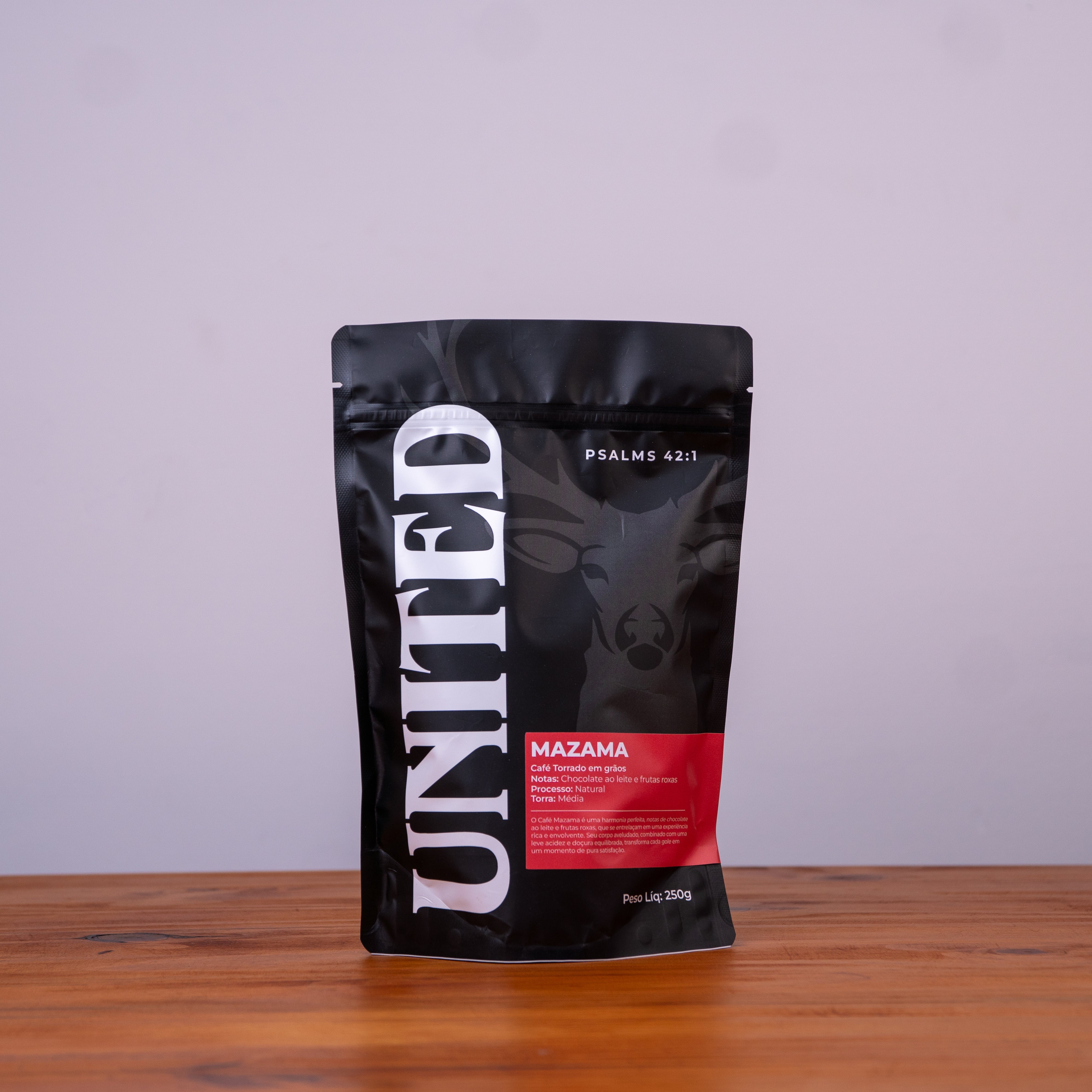 4 Cafés Originais + Suporte Koar