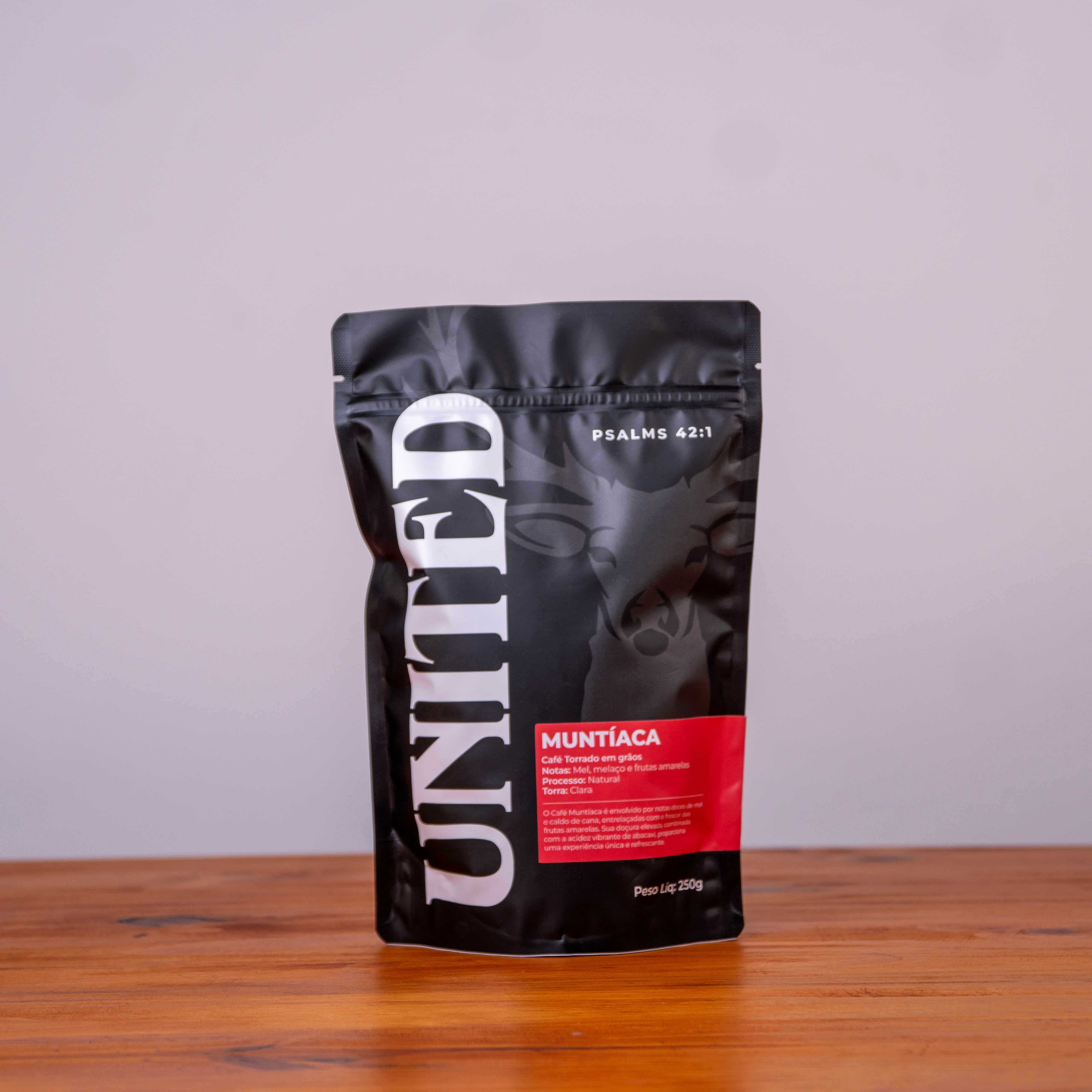 4 Cafés Originais + Suporte Koar