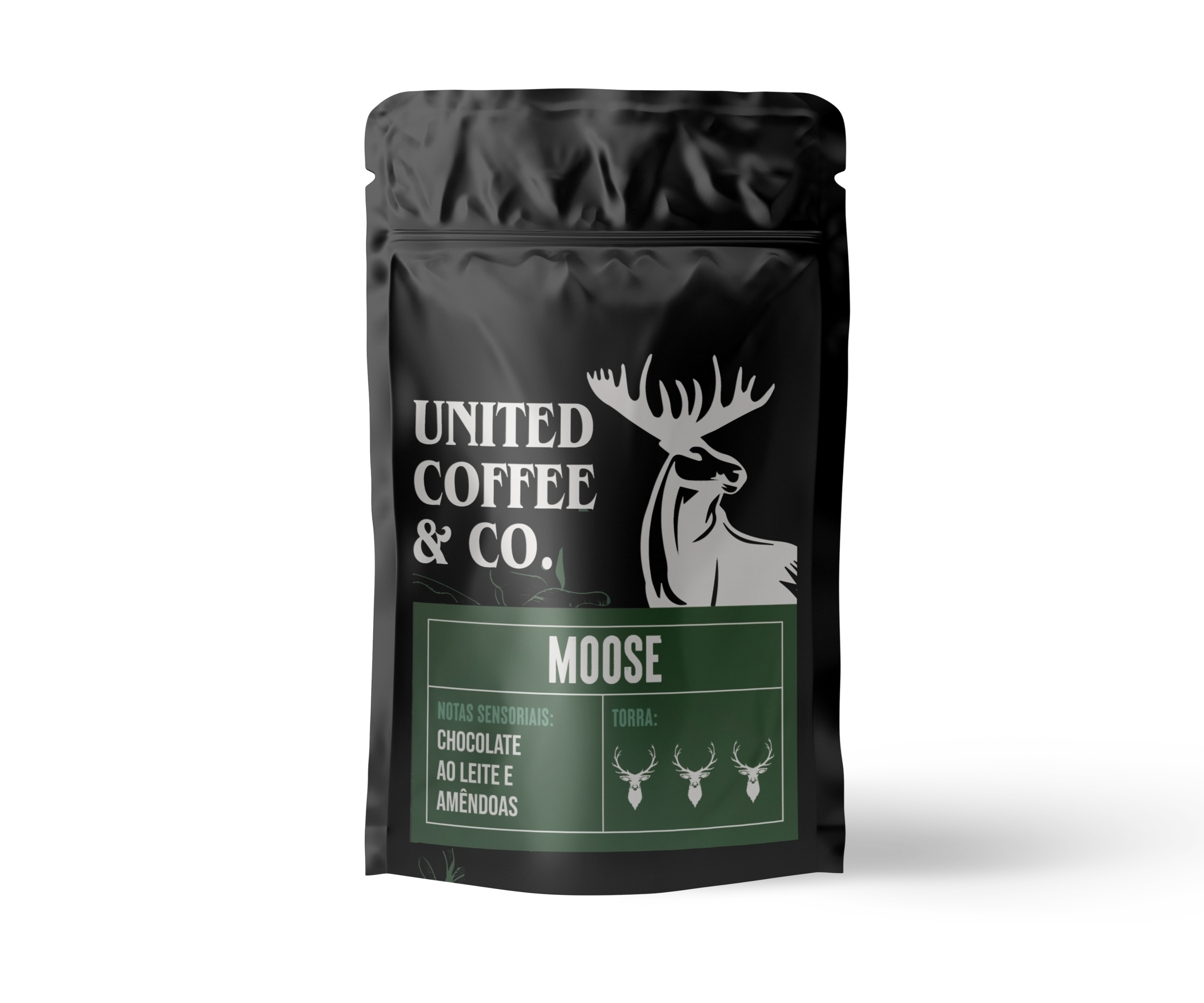 Moose imagem 3