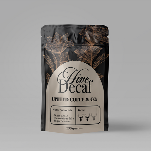 Decaf