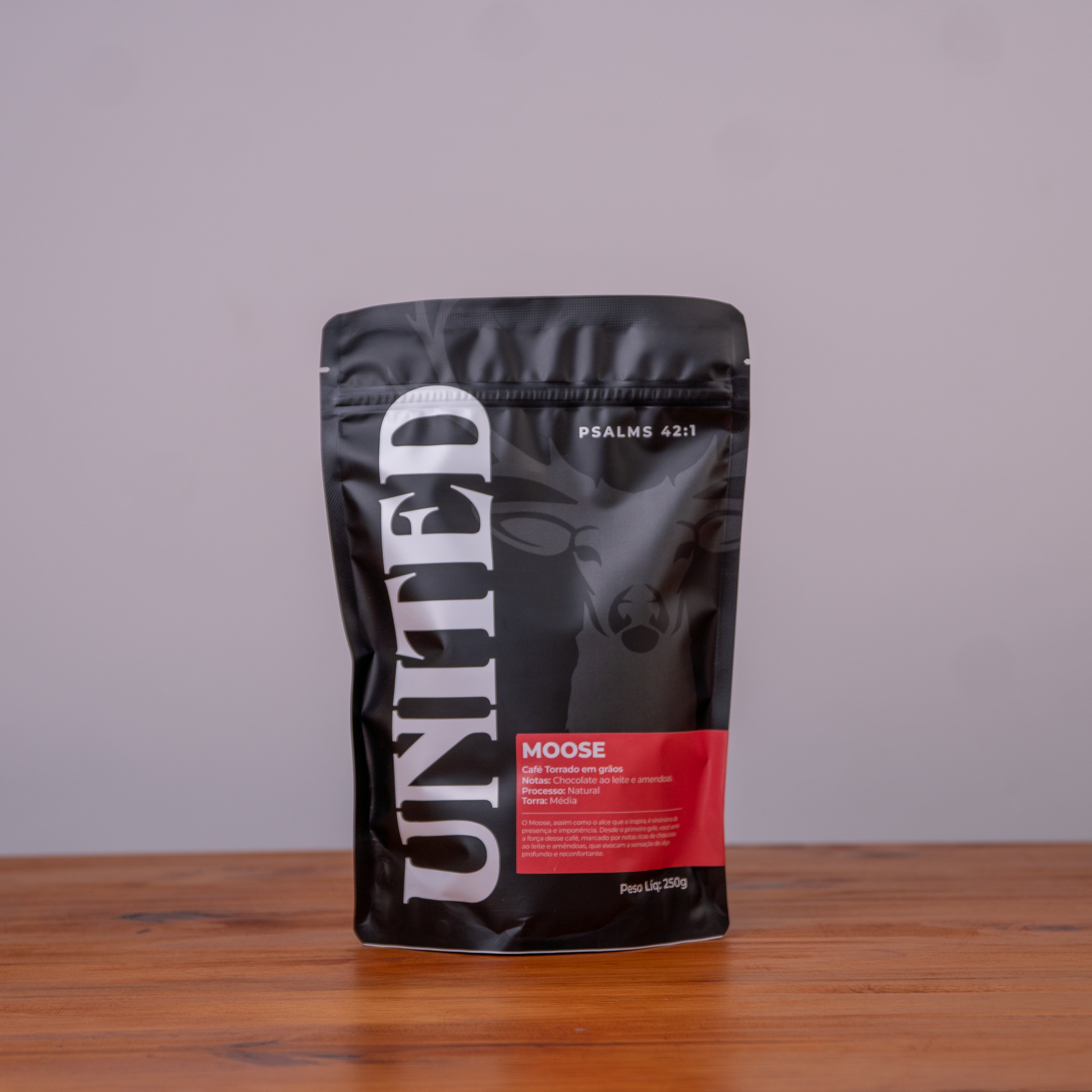 4 Cafés Originais + Suporte Koar