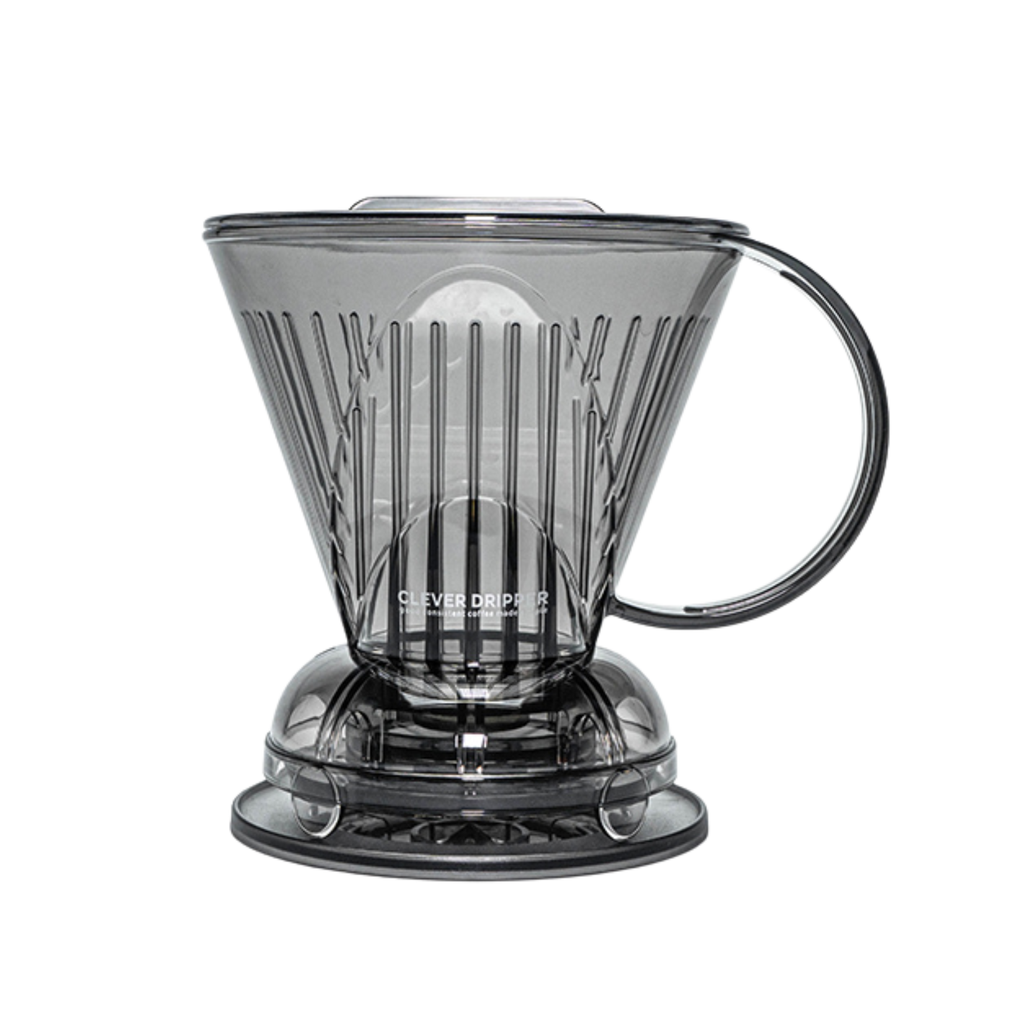 Suporte para Filtro de Café Clever