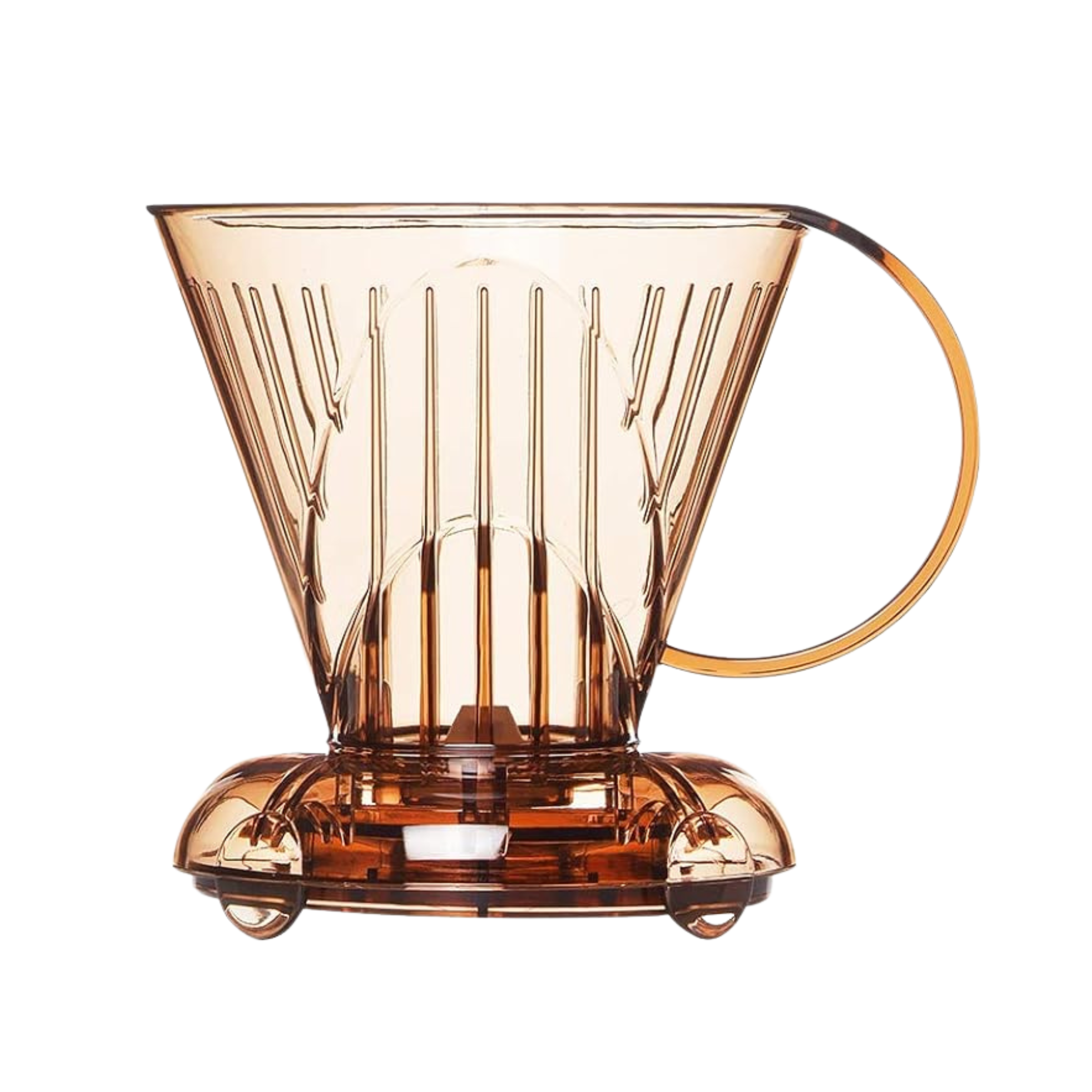 Suporte para Filtro de Café Clever