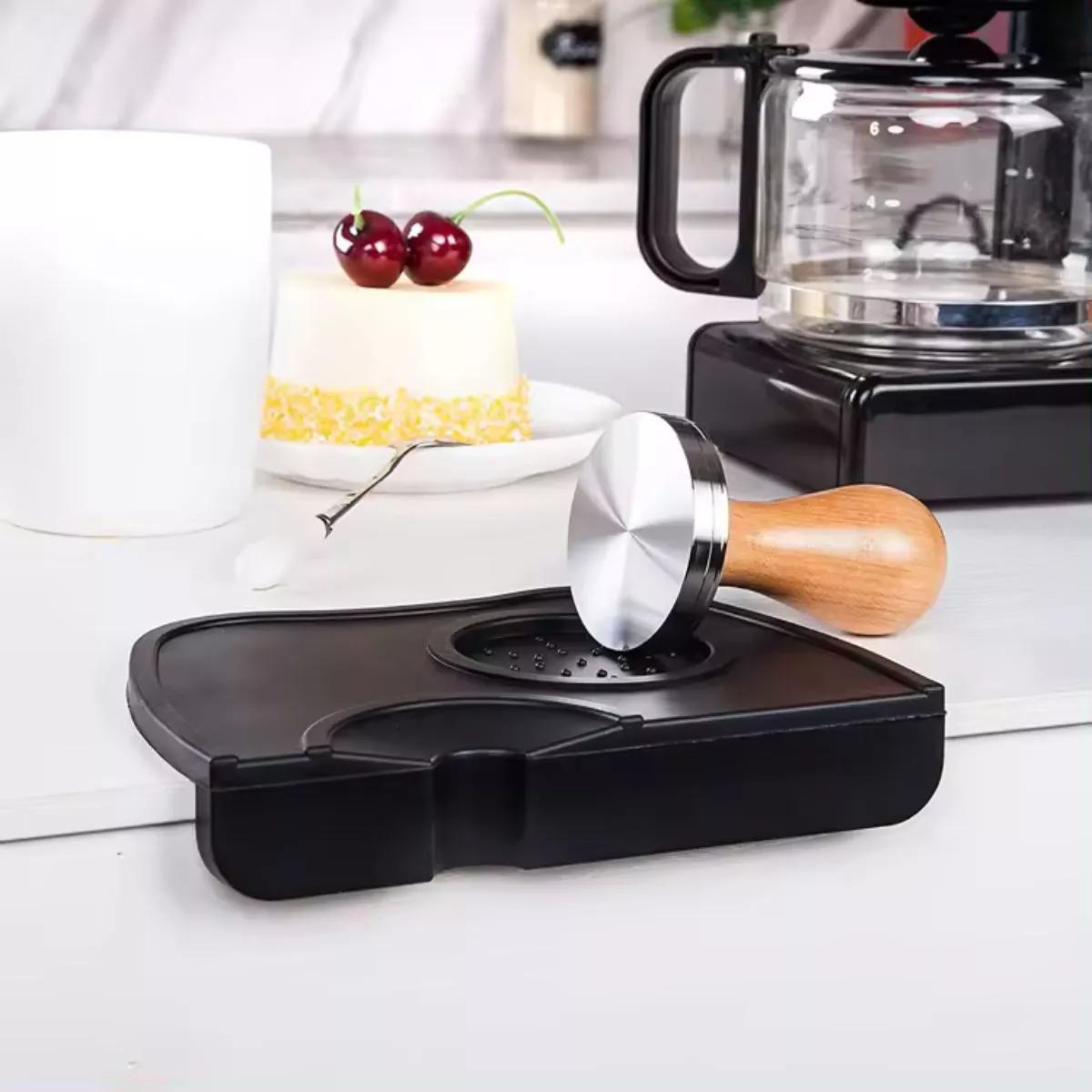 Tapete para Compactação FPRO