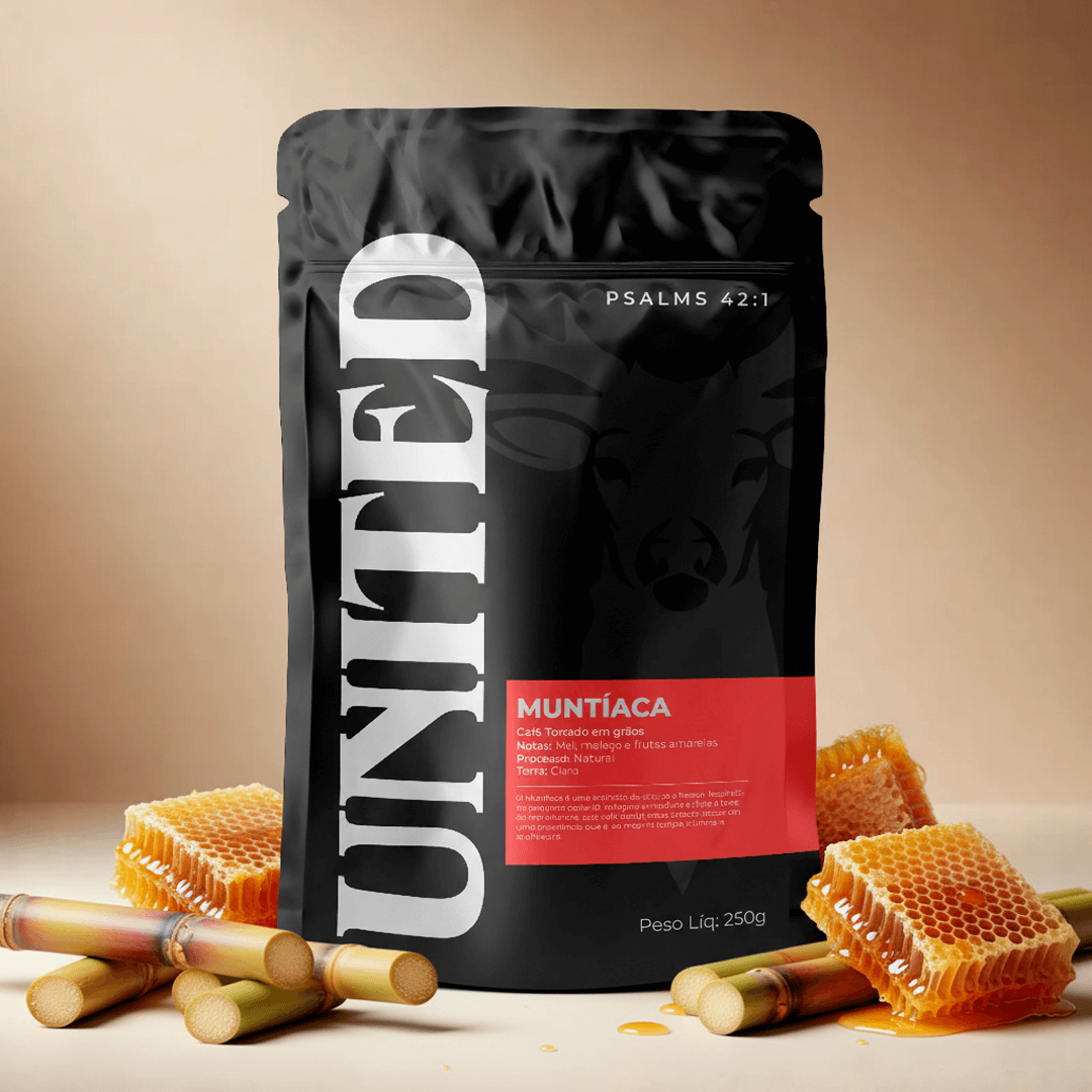 Muntíaca