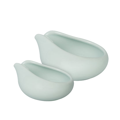 Conjunto de 2 Dosadores de grãos Loveramics Azul