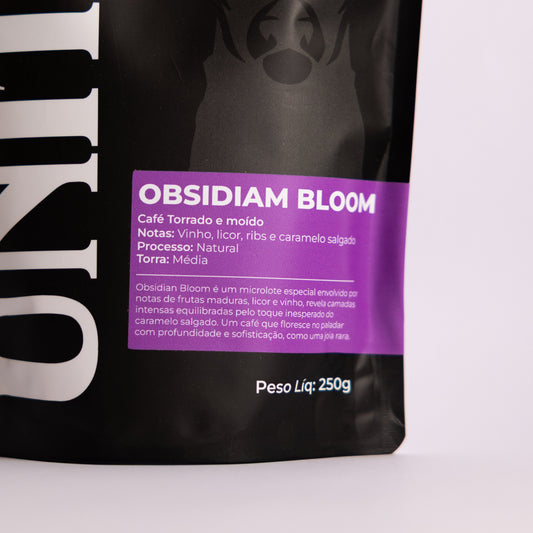Obsidiam Bloom