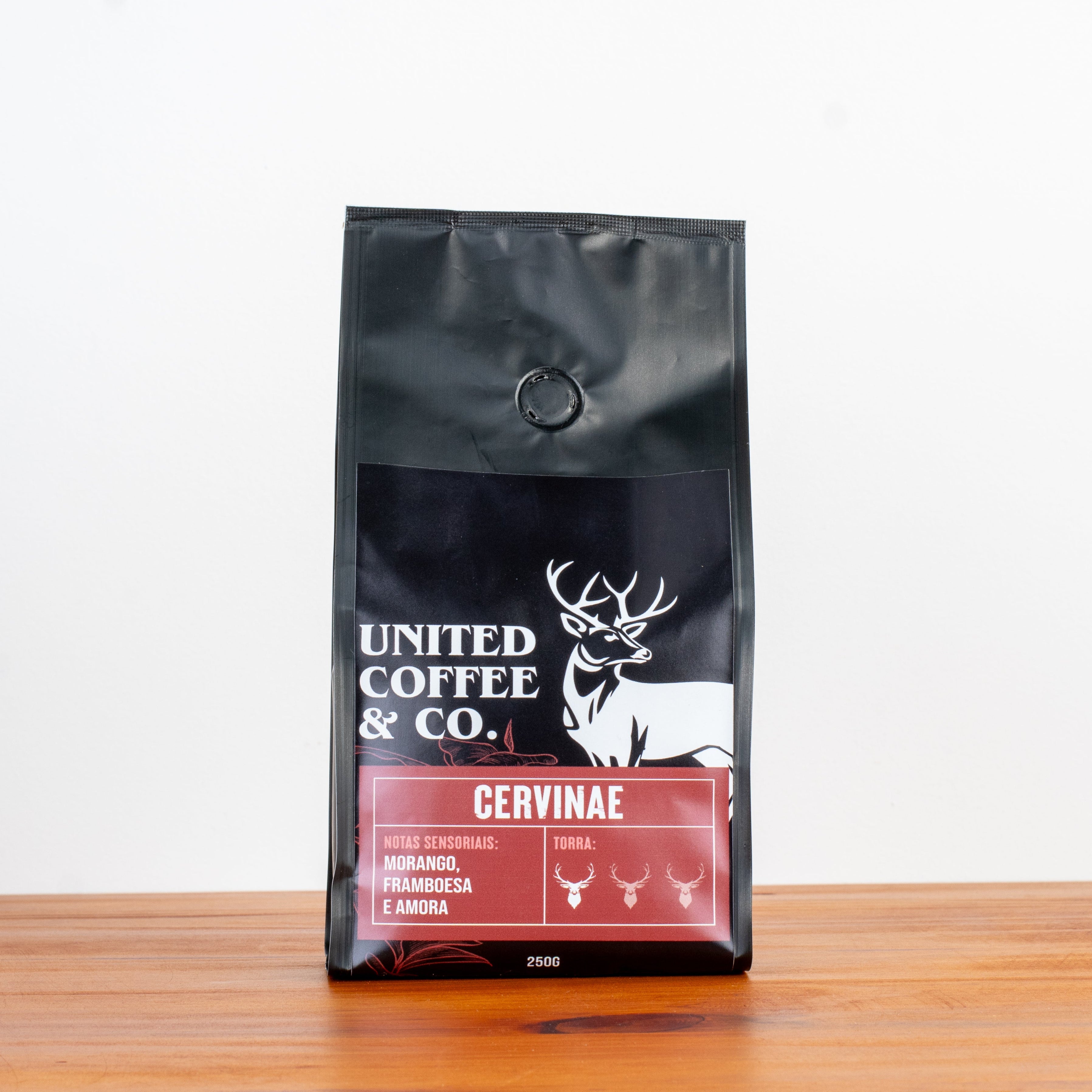 Café Cervinae + Moedor Timemore CS3 MAX Black
