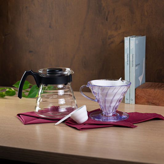 Kit V60 Hario