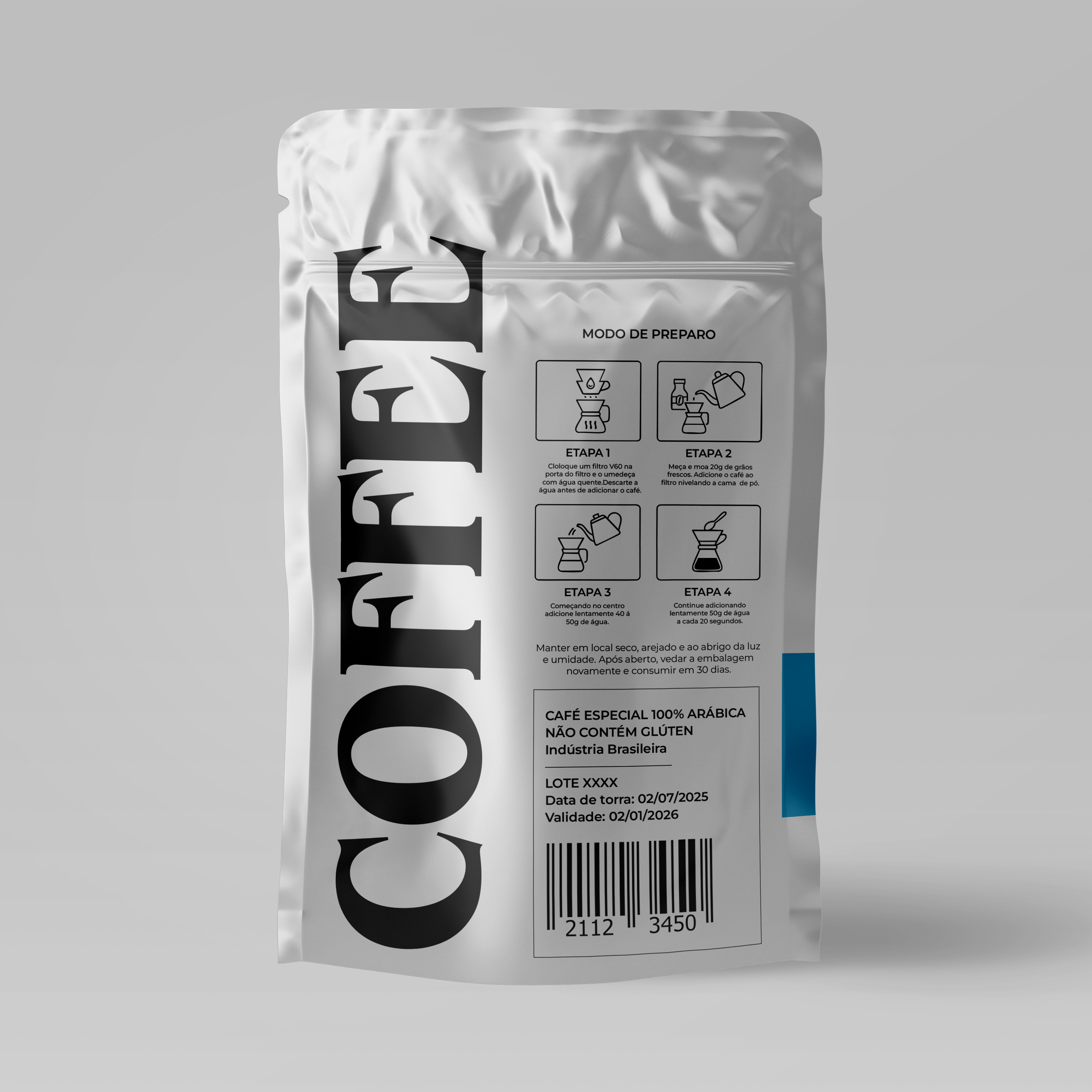 Decaf