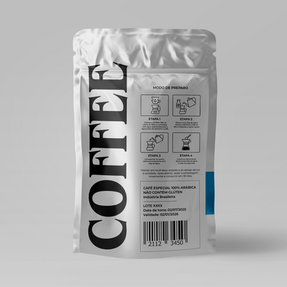 Decaf