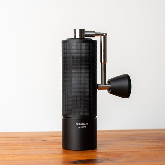 Moedor Timemore CS3 Max