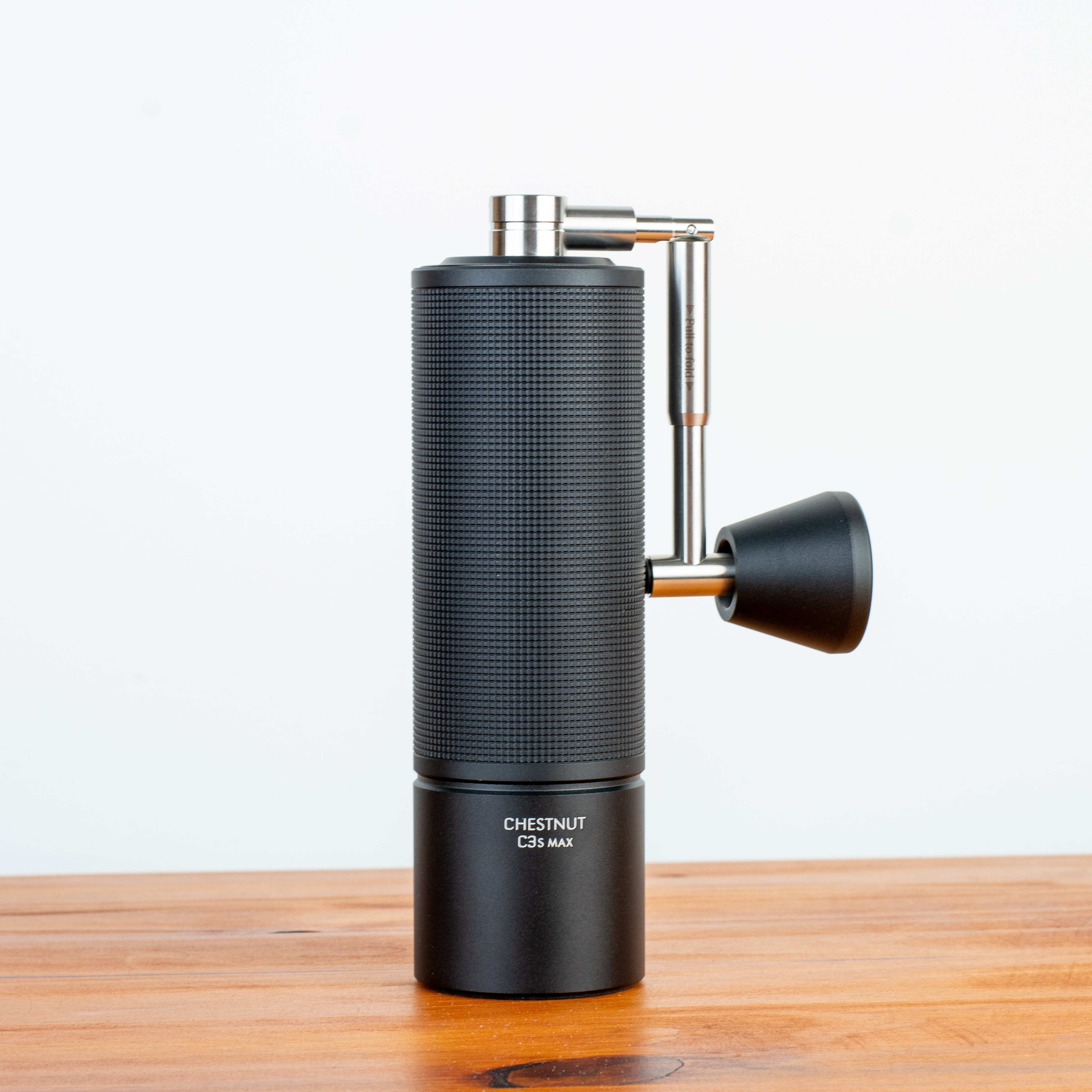 Kit V60 + Timemore CS3 Max Black + Mazama