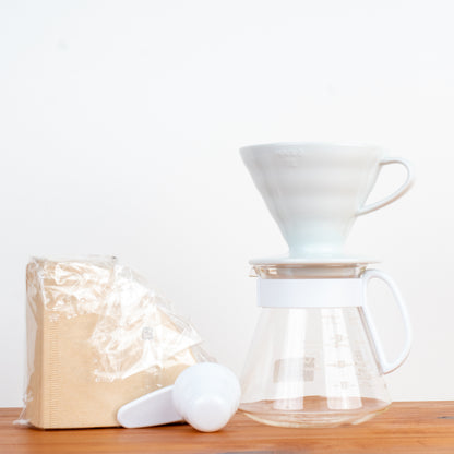 Kit V60 Hario