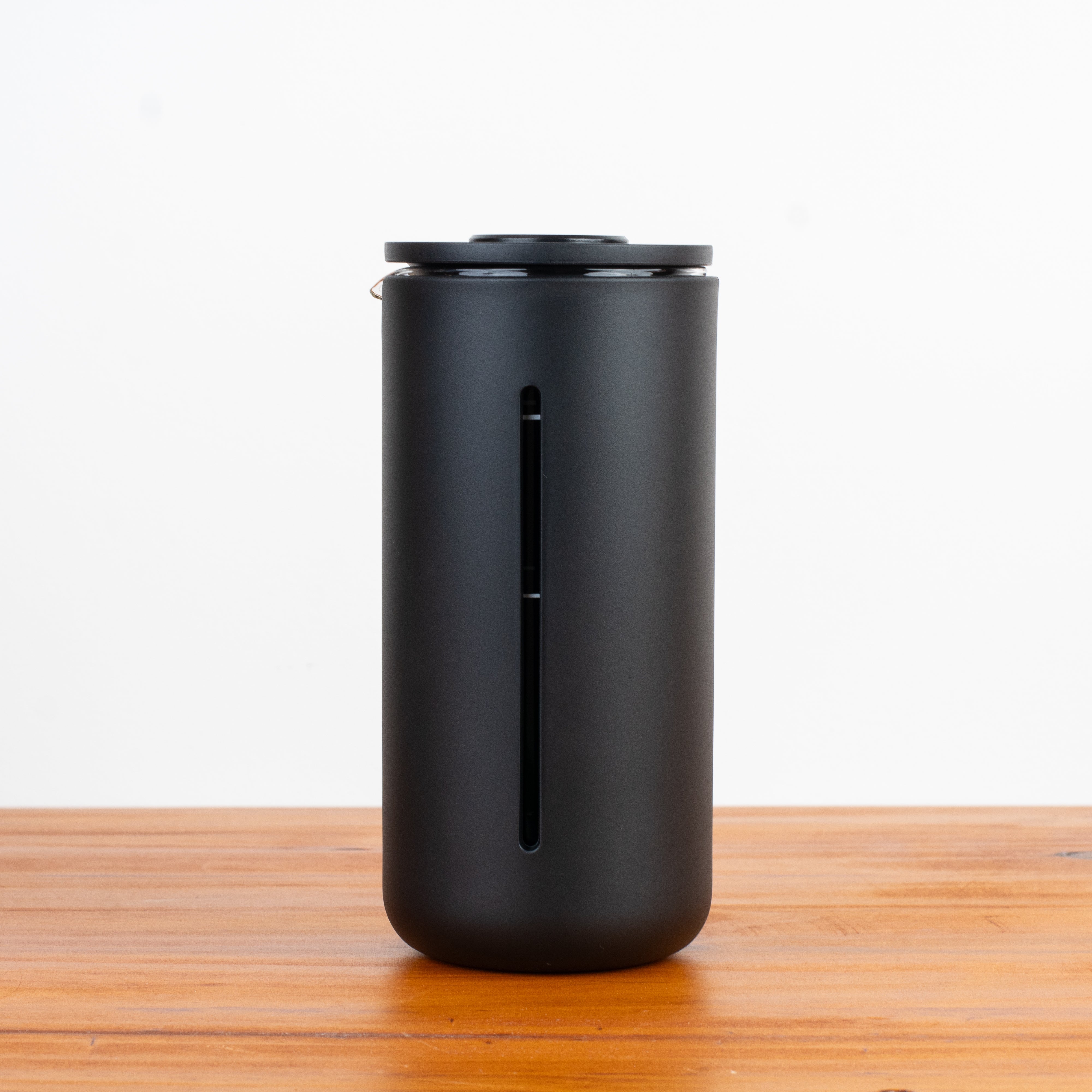 U French Press BLACK - 450ml