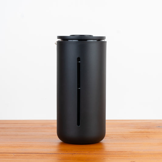 U French Press BLACK - 450ml
