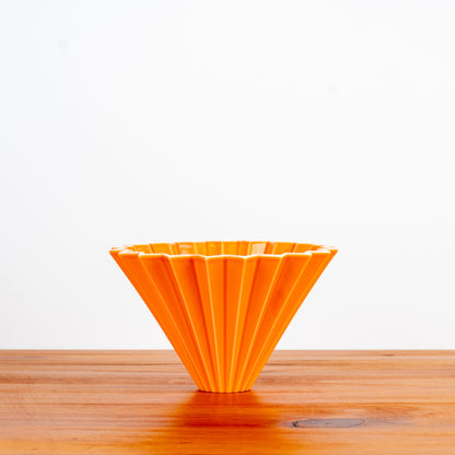 Origami Dripper M – Porcelana Japonesa