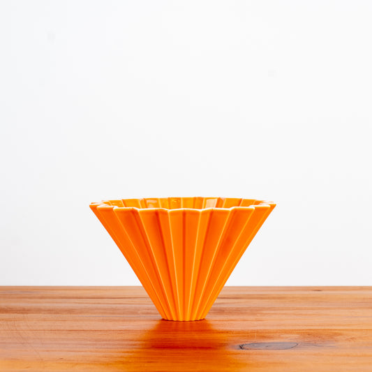 Origami Dripper M – Porcelana Japonesa