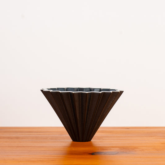 Origami Dripper M – Porcelana Japonesa