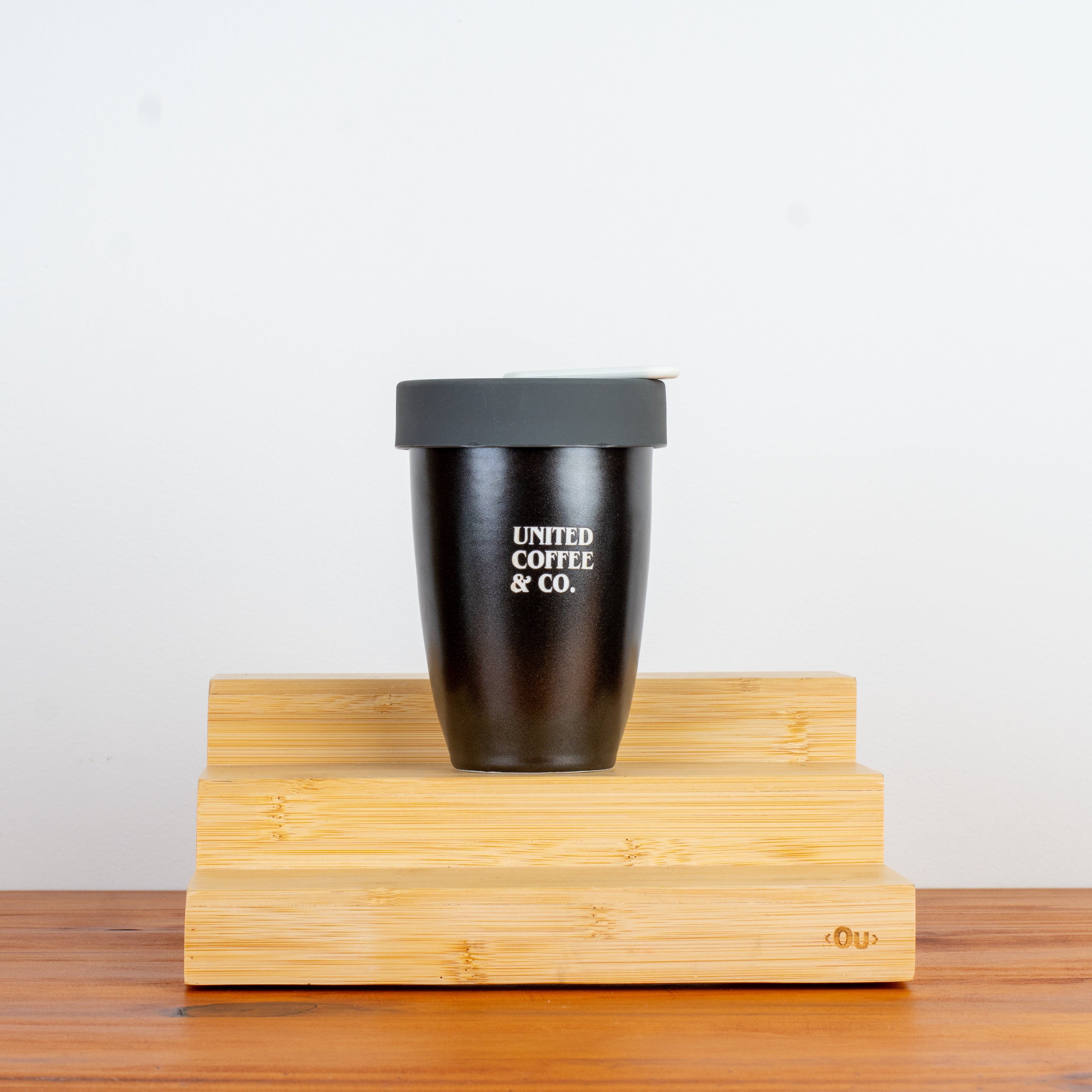 Double Walled Mug 250ml Loveramics