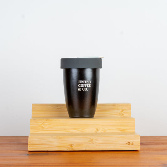 Double Walled Mug 250ml Loveramics
