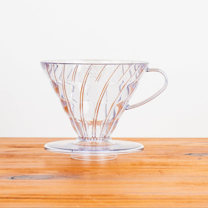 Suporte para Filtro de Café V60