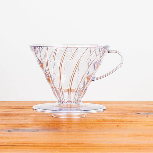 Suporte para Filtro de Café V60