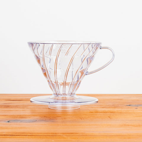 Suporte para Filtro de Café V60