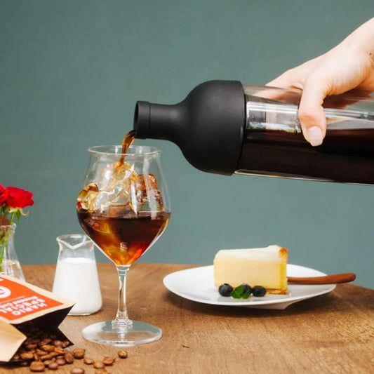 Garrafa Cold Brew Hario