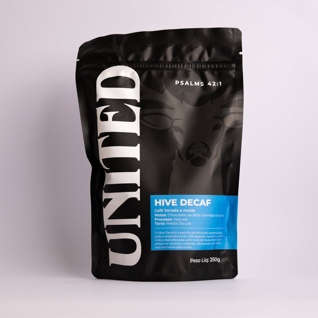 Decaf