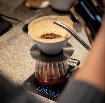 Jarra Brewers - Loveramics