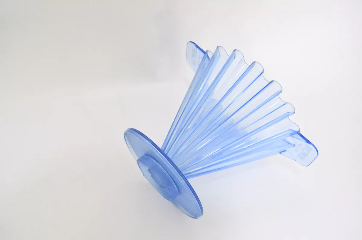 Koar Acrílico - Azul