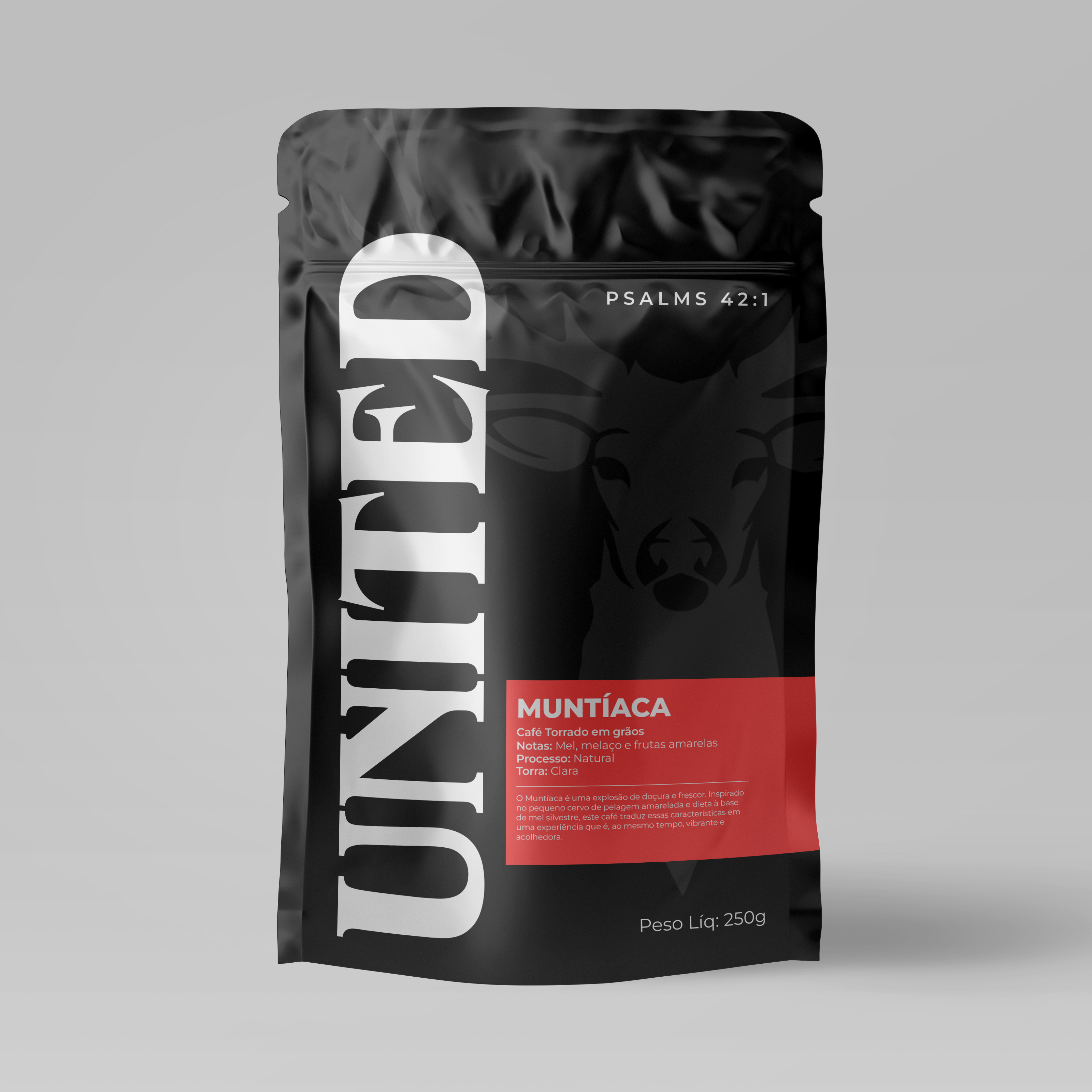 Muntíaca