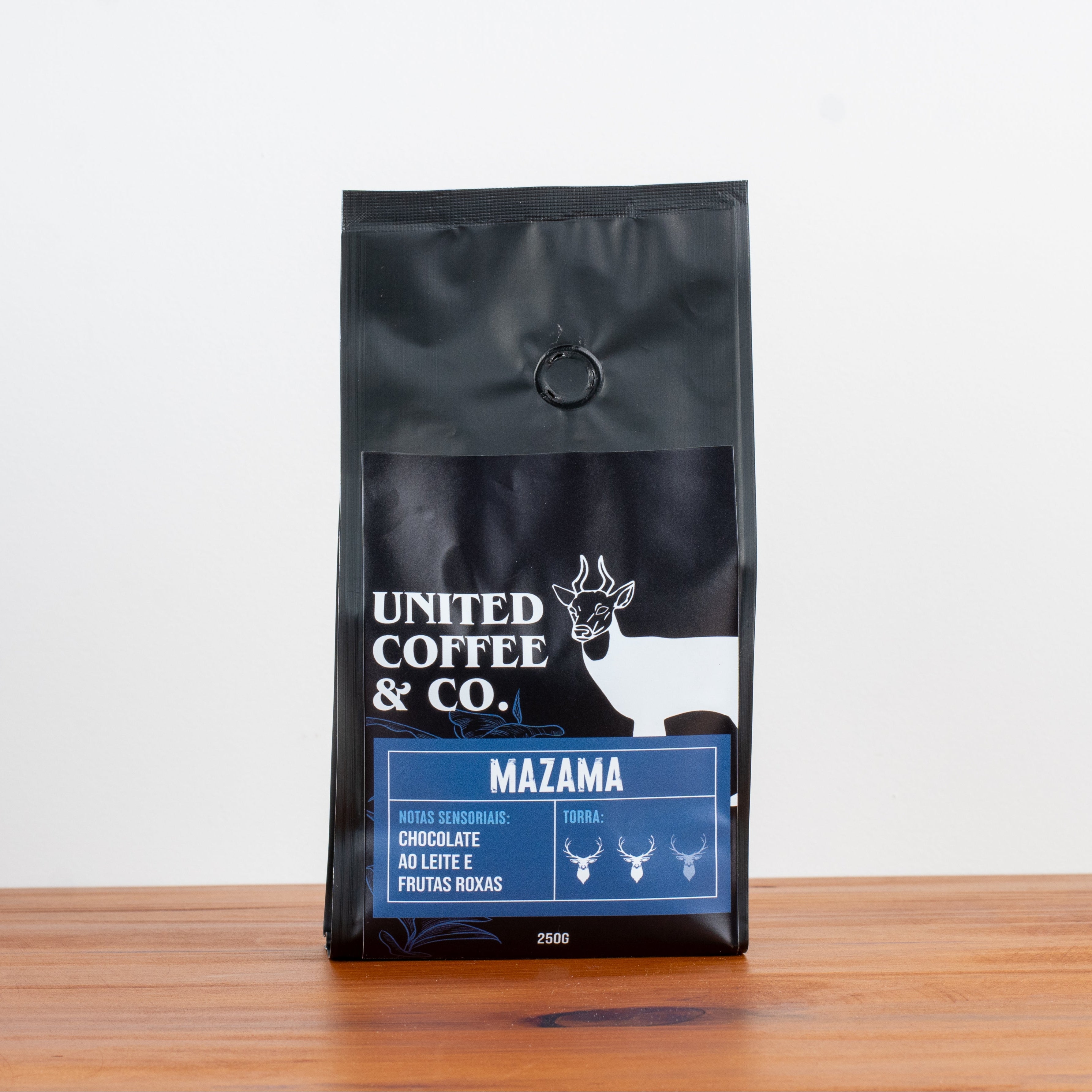 Kit V60 + Timemore CS3 Max Black + Mazama