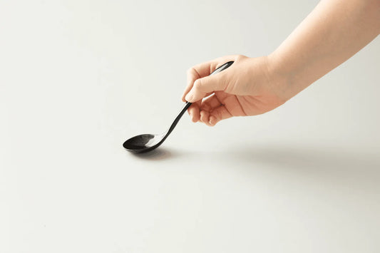 Origami Cupping Spoon