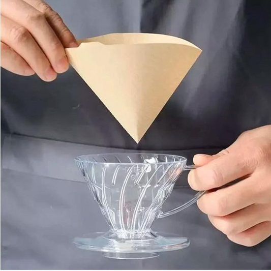 Suporte para Filtro de Café V60