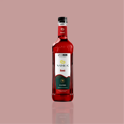 Xarope Misto de Fruta Sabor Romã