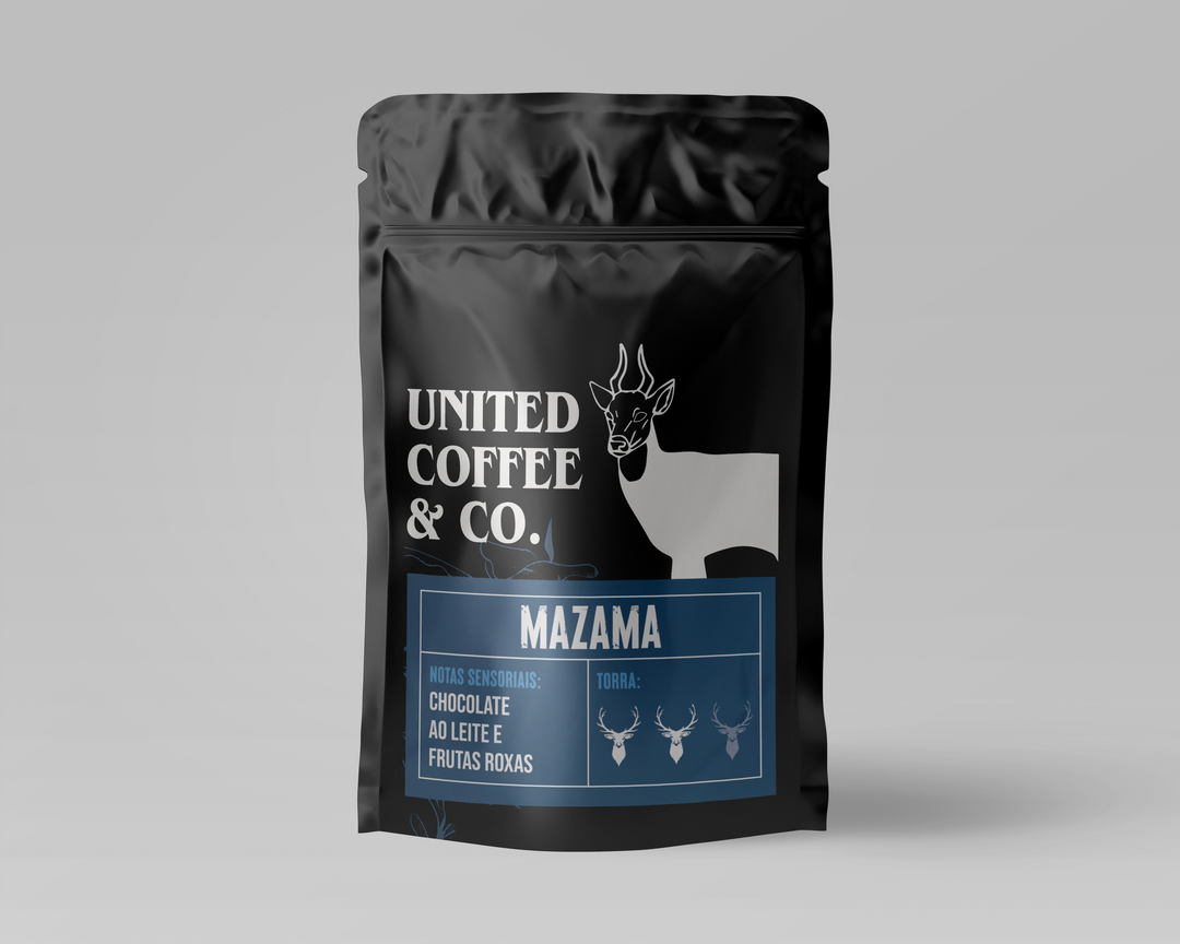 Mazama - imagem principal