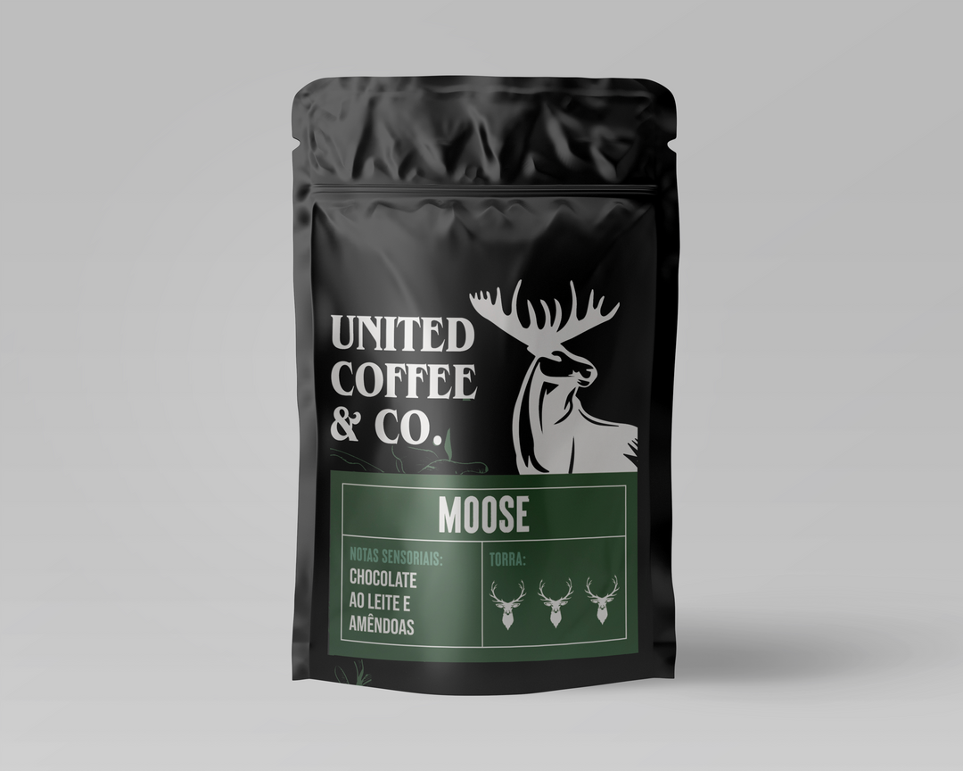 Moose - imagem principal