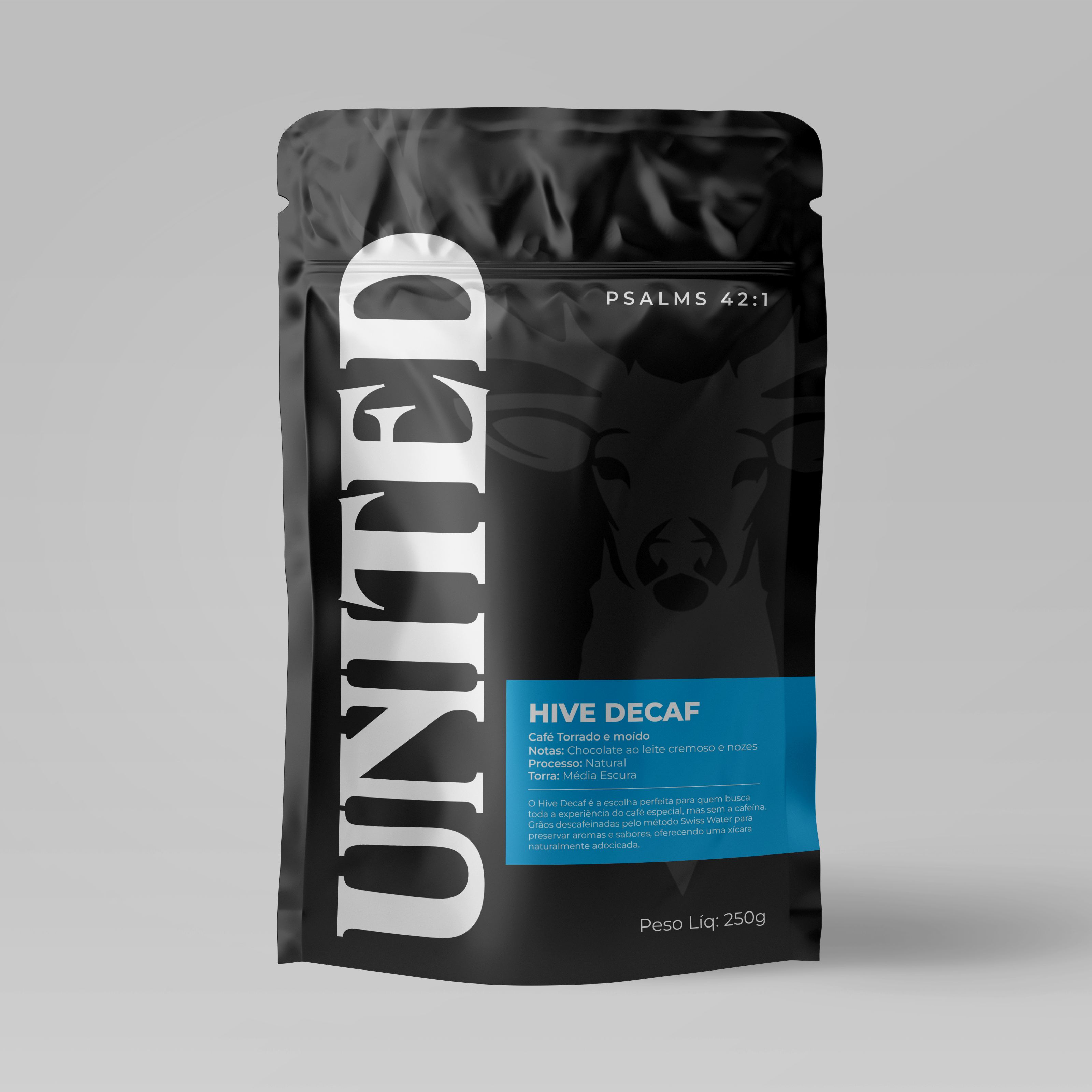 Decaf
